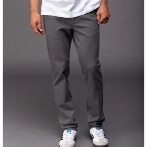 NWOT DICKIES Flex size 14 grey